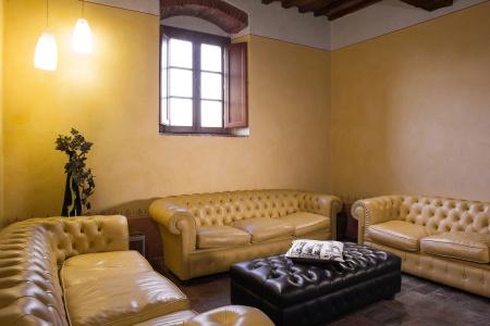 Le Capanne - 16