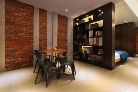 Backyard Rio Melaka - 21