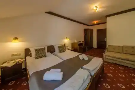 Zimasnow Ski & Spa Club - 39
