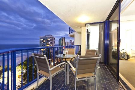 Surf Regency - 87