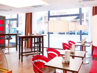 Best Western Plus Amedia Wien - 25