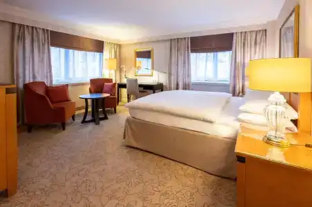 Intercontinental Wien, An Ihg - 4
