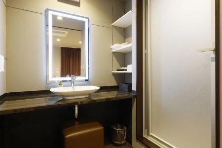 Kansai Airport Spa Garden Palace - 41