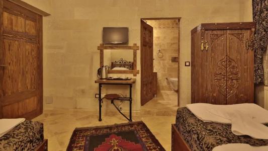 Cappadocia Cave Land - 49