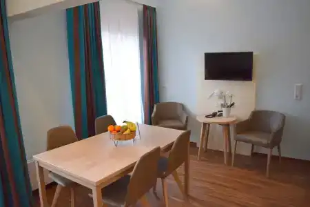 Trip Inn Residence City Center - 35