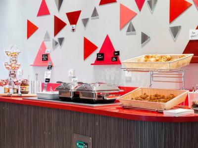 Mercure Toulouse Sud - 10