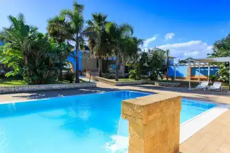 Borgo Marino Plemmirio - 16