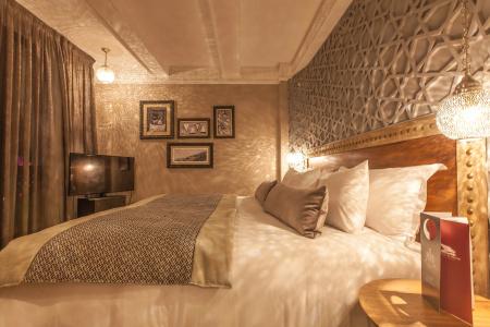 Hivernage & Spa - 29