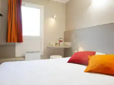 Best Hôtel Lille - 35