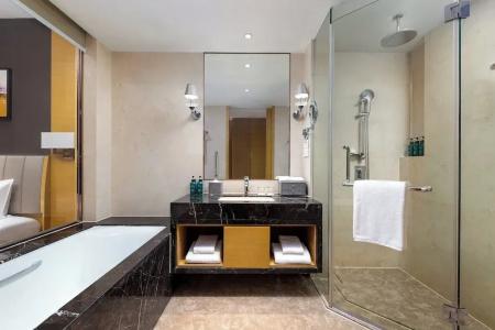Crowne Plaza Shanghai Noah Square, An Ihg - 90