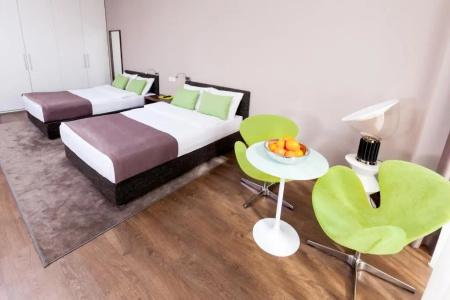Adresa Suites - 20