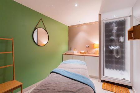 Best Western Hôtel Garden and Spa - 2