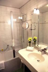 Best Western Bellevue au Lac - 68