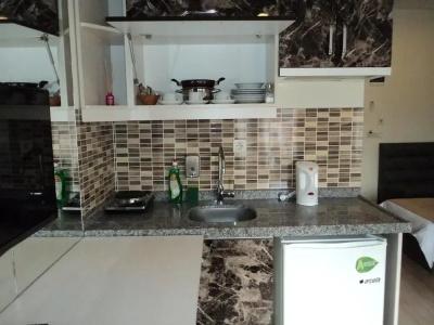 Terra Suites - 39