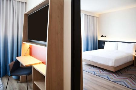Hampton By Hilton Vienna Messe - 4