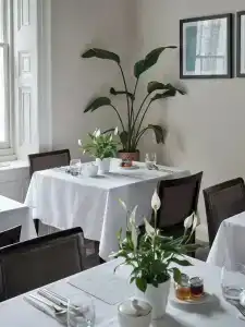 Montagu Place - 21