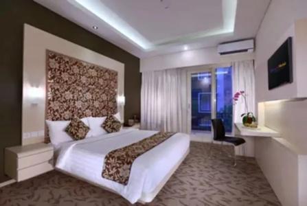 Quest San Denpasar By Aston - 12