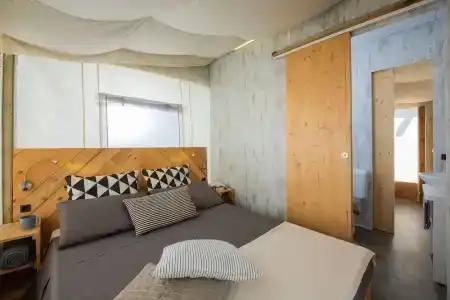 hu Village - 169