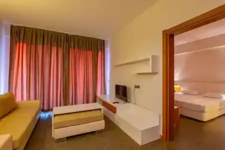Paradise Resort Ozdere - 46
