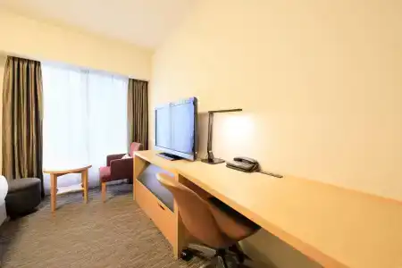 Richmond Utsunomiya-ekimae Annex - 14