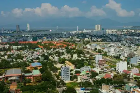 Four Points by Sheraton Danang - 59