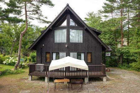 Reposer Hakuba - 157