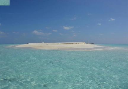 Hanifaru stay - 3