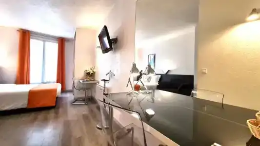 Boulogne Résidence - 60