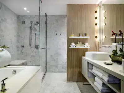 Smyth Tribeca - 8