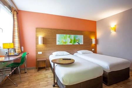 ibis Styles Bourges - 55