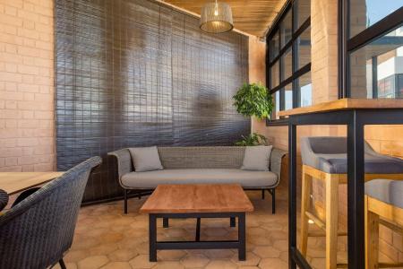 Radisson Antananarivo Waterfront - 14