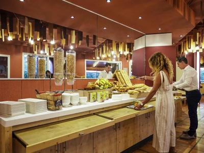 ibis Thalassa Hyeres Plage - 8