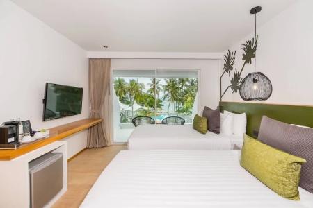 La Vida Samui - 100