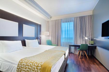 Holiday Inn Helsinki West - Ruoholahti, An Ihg - 4
