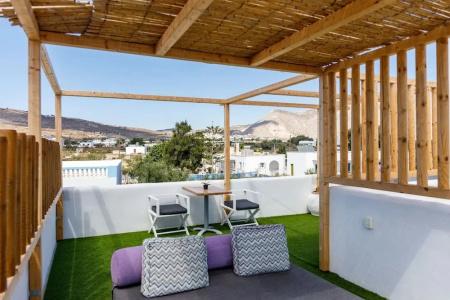 Glykeria Mini Suites - 101