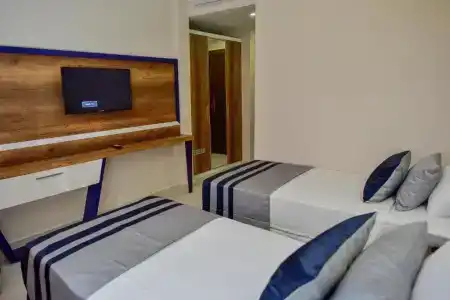 Sette Serenity - 61