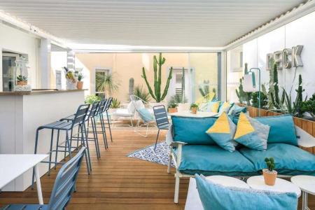 The Deck by Happyculture - 36