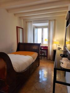 Relais & Chateaux Palazzo Seneca - 25