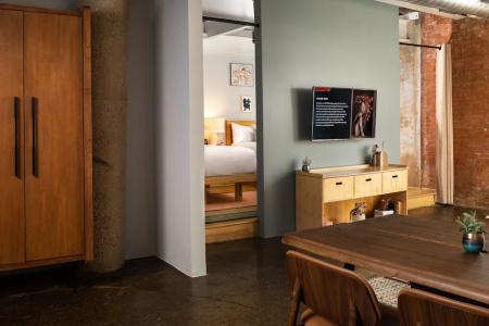 Canvas Dallas - 48