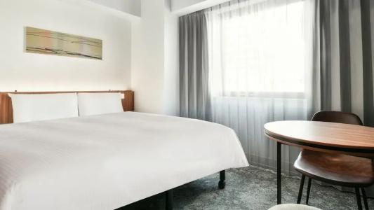 Vessel Inn Namba - 39