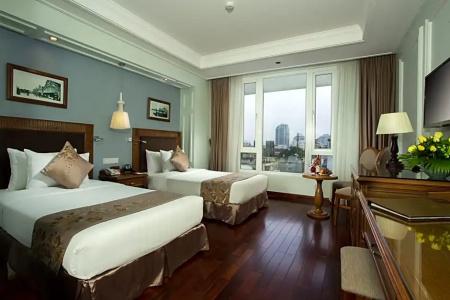 Hanoi Pearl - 155