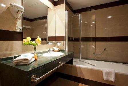 Zimbali Playa Spa Luxury - 43