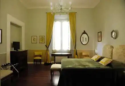 Relais Teatro Argentina - 25