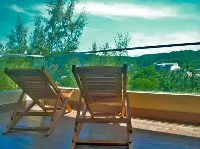 Coral Bay Resort - 41
