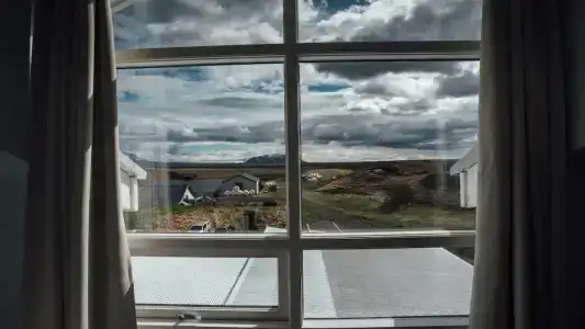 Sel - Hótel Mývatn - 33
