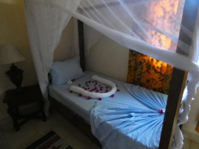 Kiwengwa Bungalow Boutique - 19