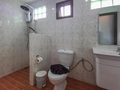 Harmony Naturist Resort Rawai Phuket - 37