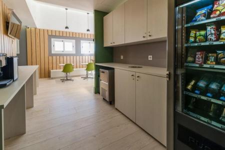 B&B Madrid Centro Fuencarral 52 - 18