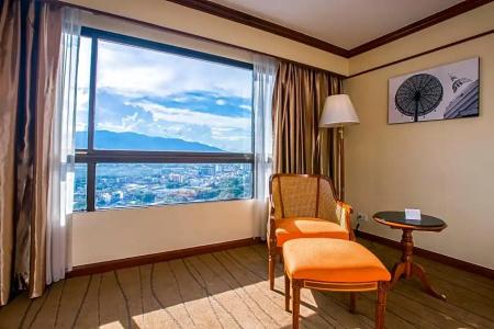 Holiday Inn Chiangmai, An Ihg - 100