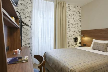 Maison Barbillon Grenoble - 4